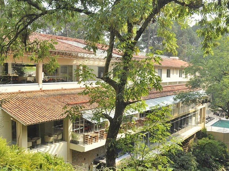 Mision Grand Valle De Bravo Exteriör bild