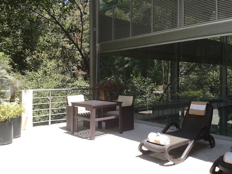 Mision Grand Valle De Bravo Exteriör bild