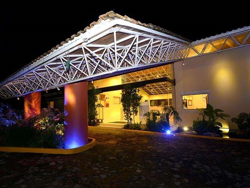 Mision Grand Valle De Bravo Exteriör bild