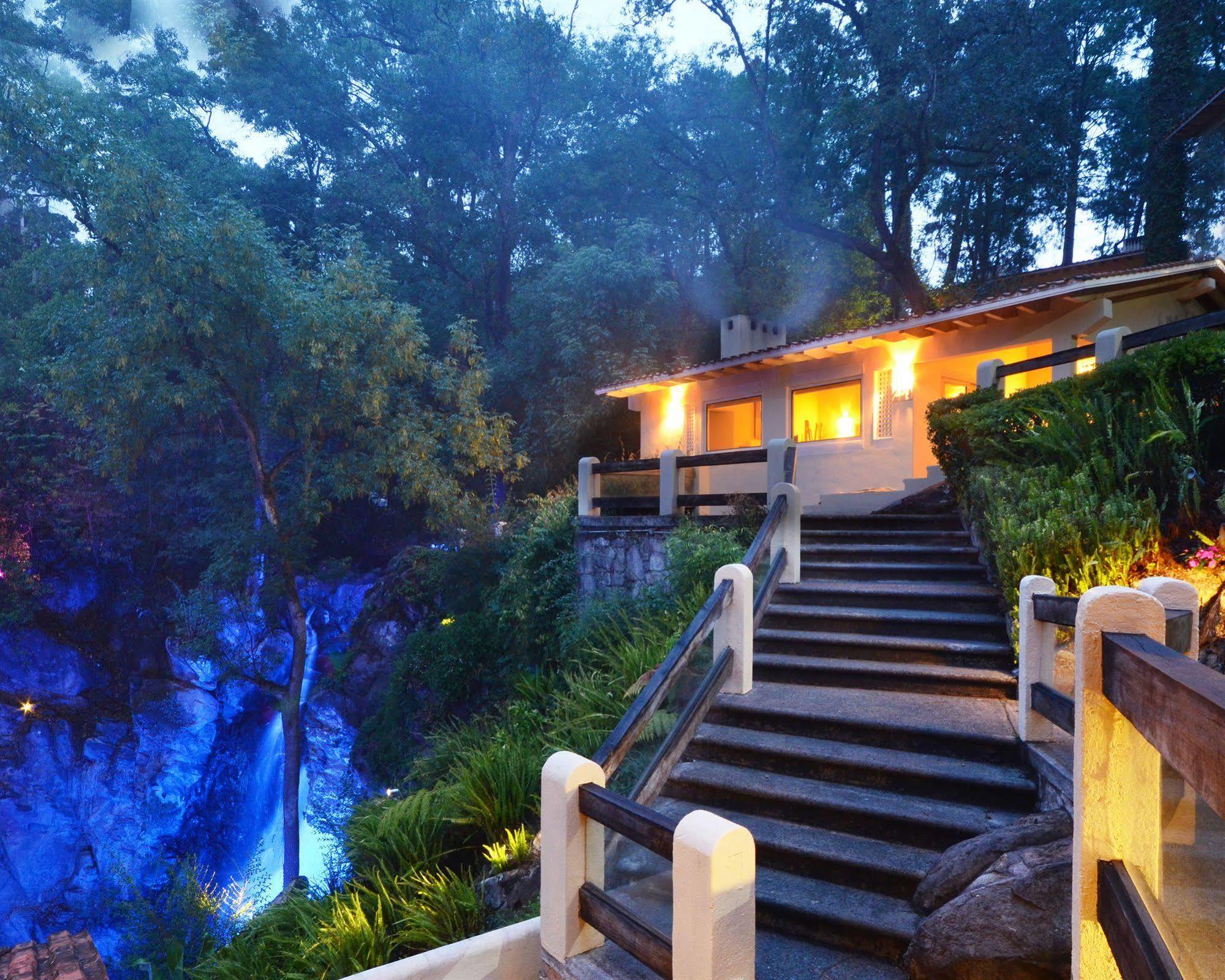 Mision Grand Valle De Bravo Exteriör bild