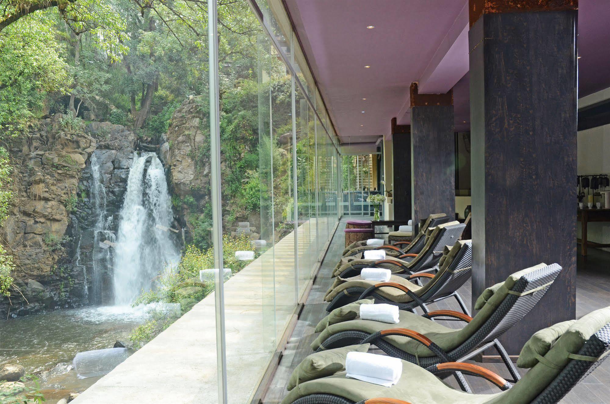 Mision Grand Valle De Bravo Exteriör bild