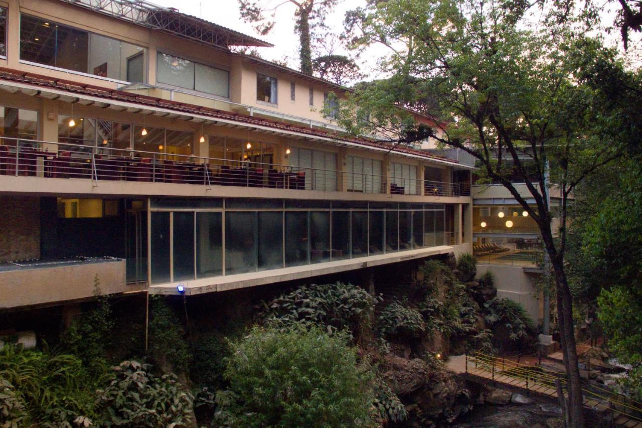 Mision Grand Valle De Bravo Exteriör bild